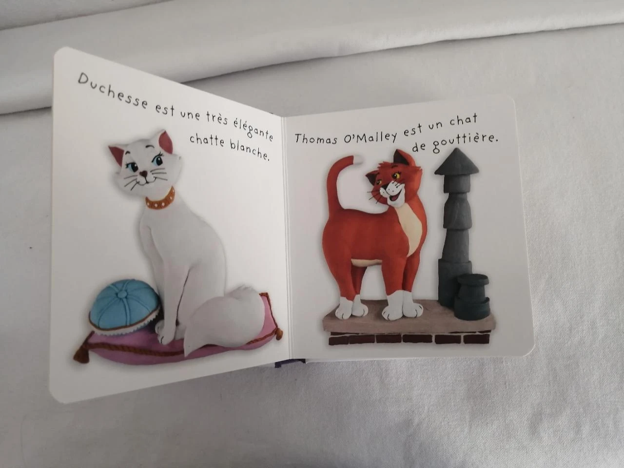 a imagem dos bebês da Disney - os aristogatas – photo 2
